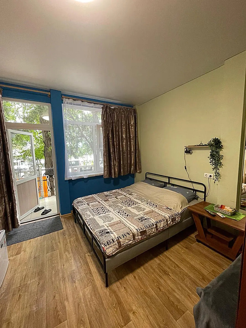 Квартира Прованс