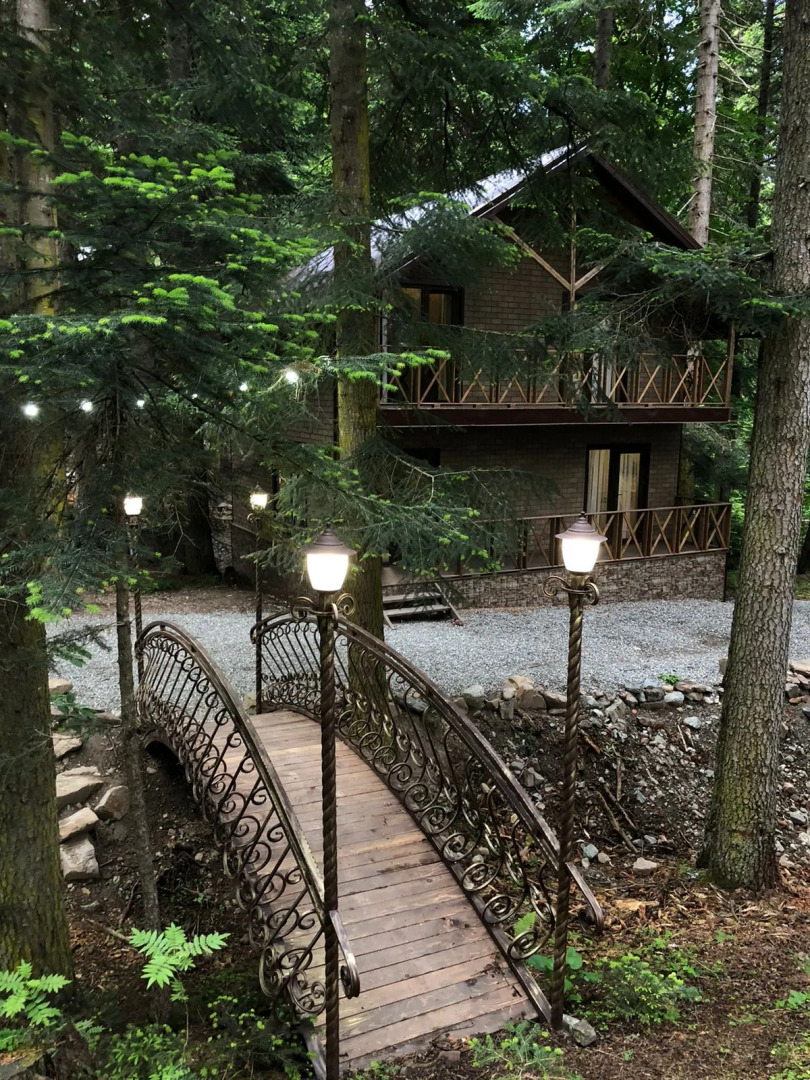 Гостевой Дом Пилигрим