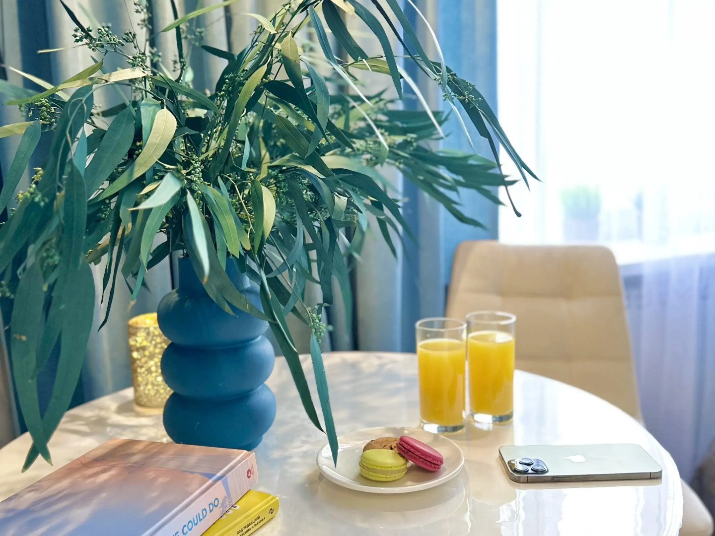 Апартаменты i9.9