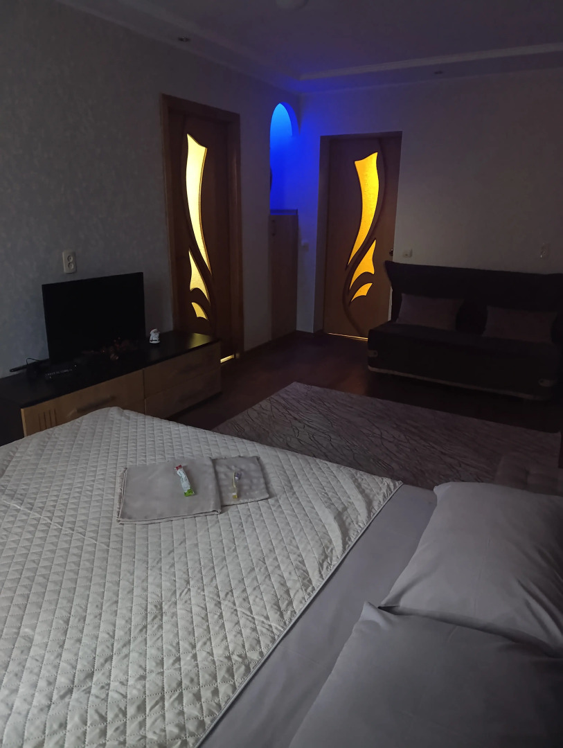 Квартира в Каменске-Шахтинском