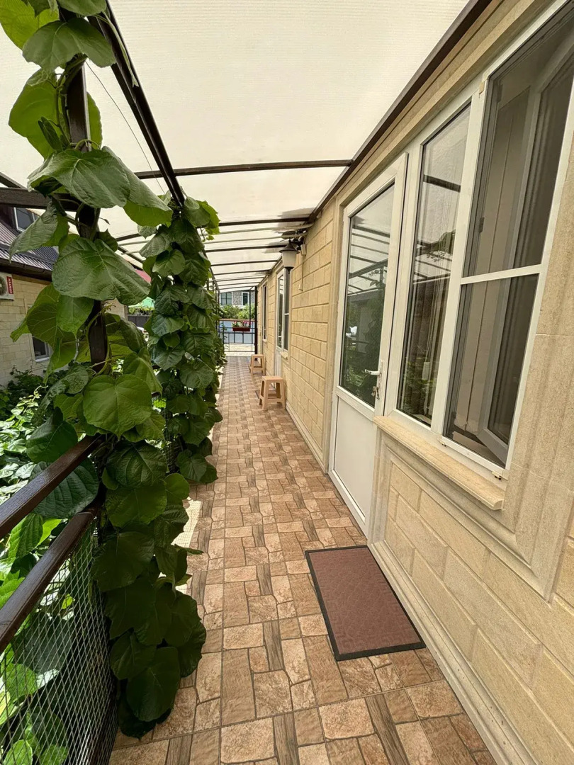 Гостевой дом Афина