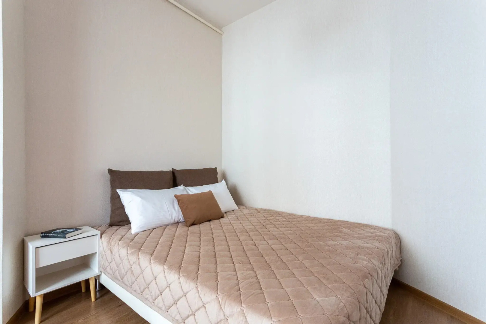 Квартира Просторная  в Центре Сочи на Первомайской Улице