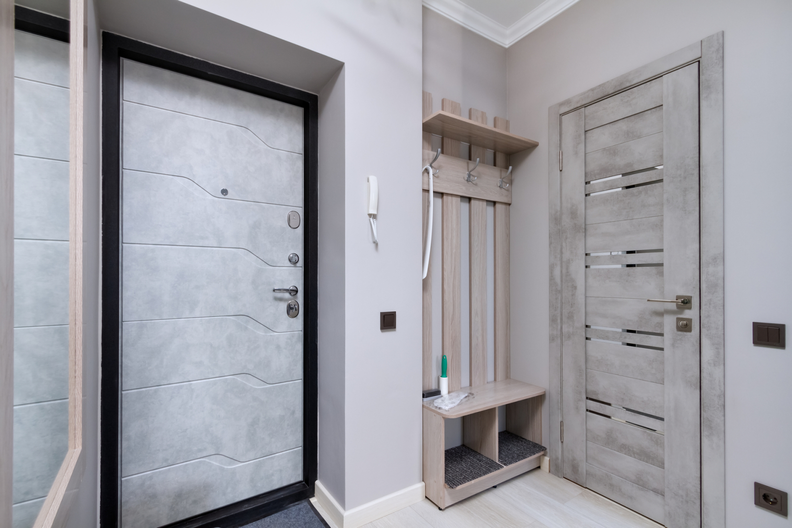 Апартаменты Тульская 80