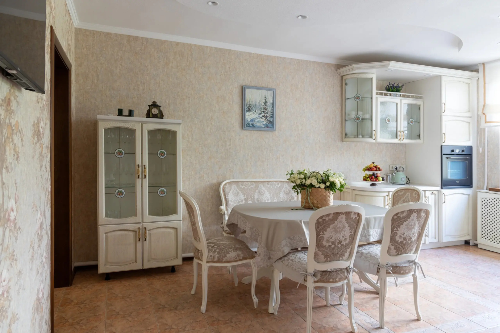 Вилла Provence