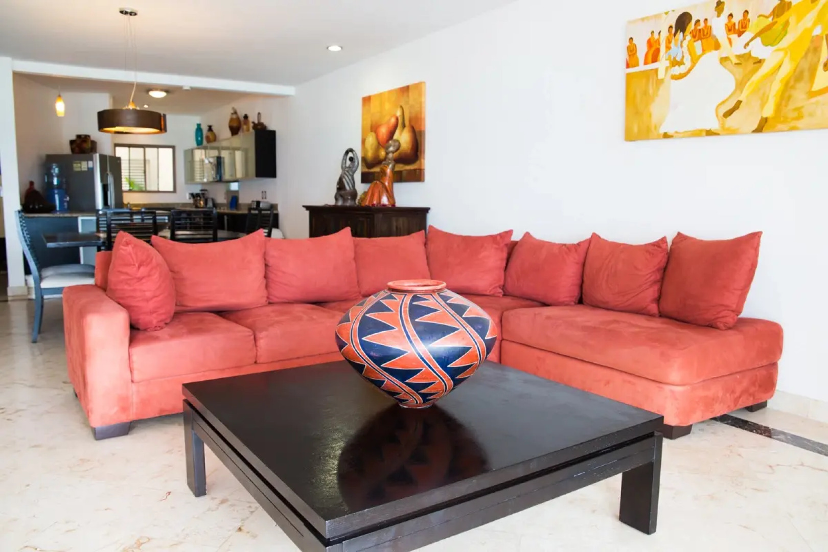 Апартаменты Ocean Front Corto Maltes 104