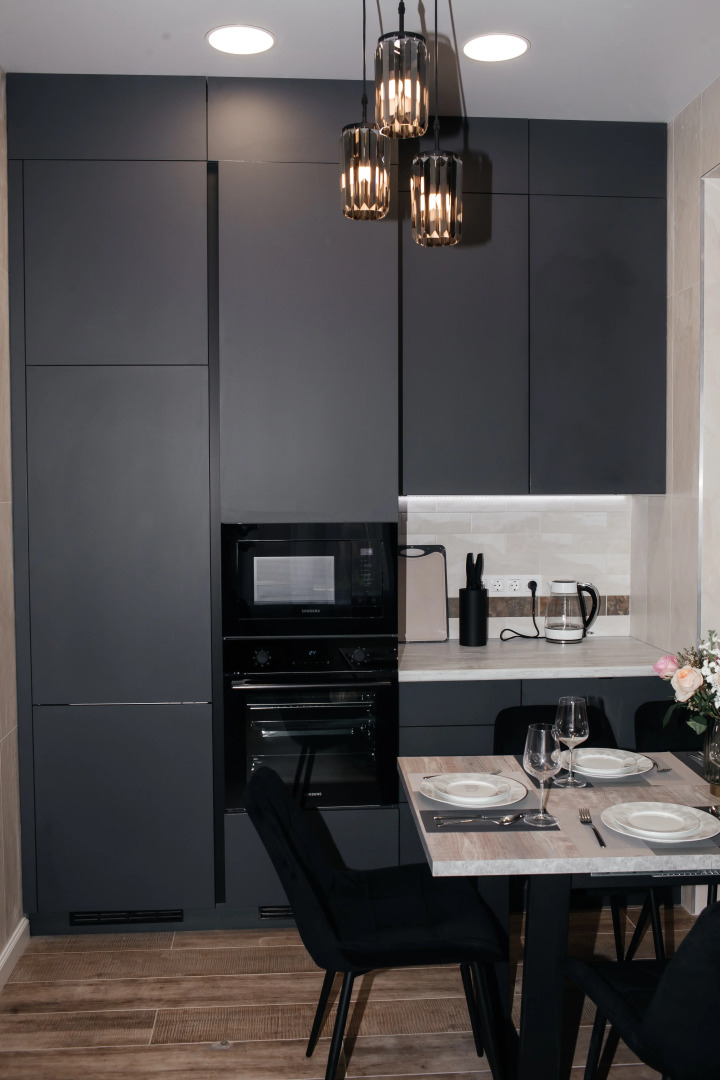 Гостевой Дом Premium на Московской 23