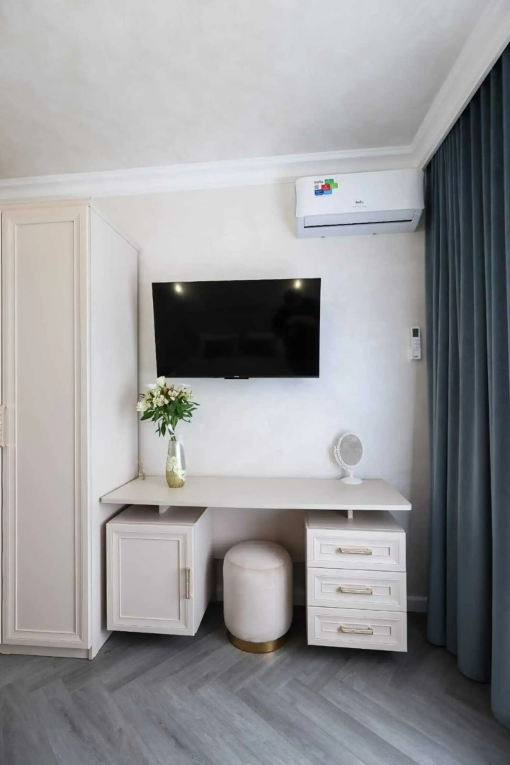 Квартира на улице Красной 7