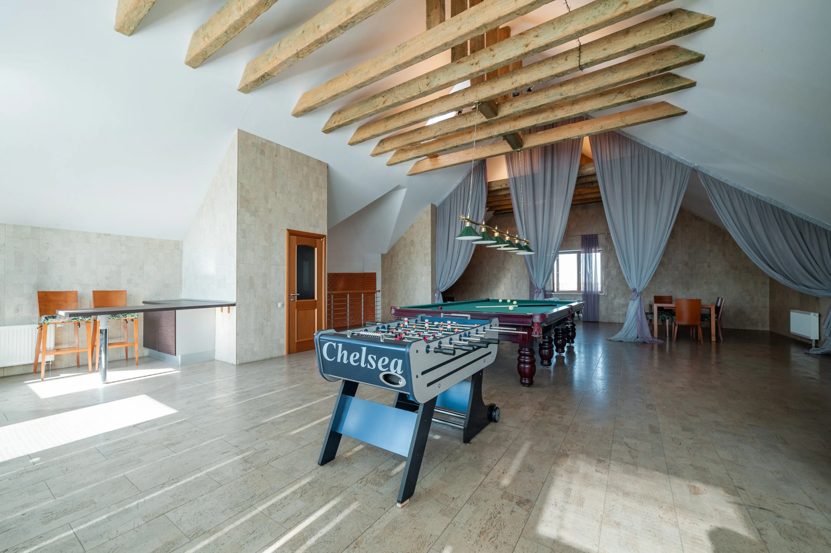 Частный дом Весна