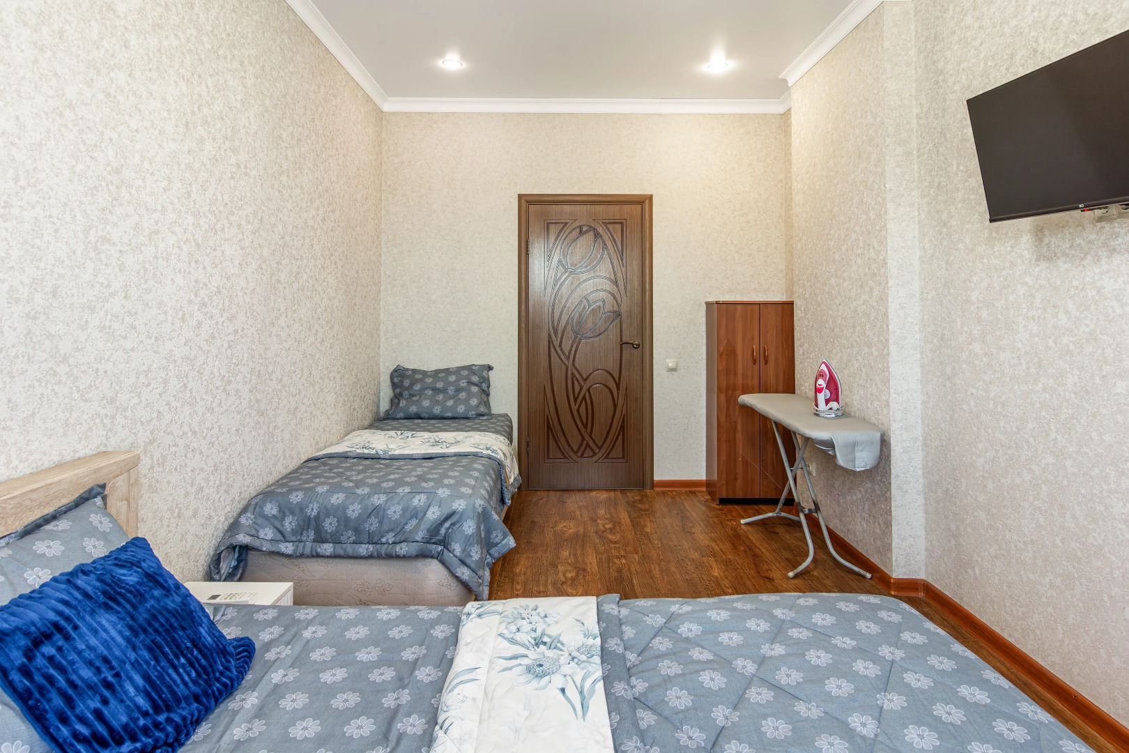 Квартира у Аквапарка