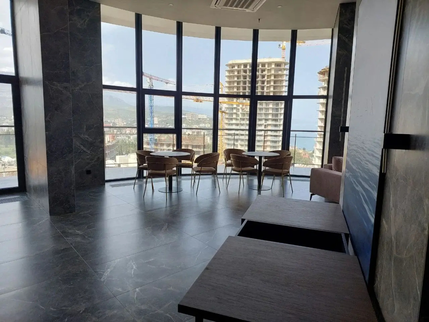 Квартира 1-Комнатная 37,5 м² 2 Кровати