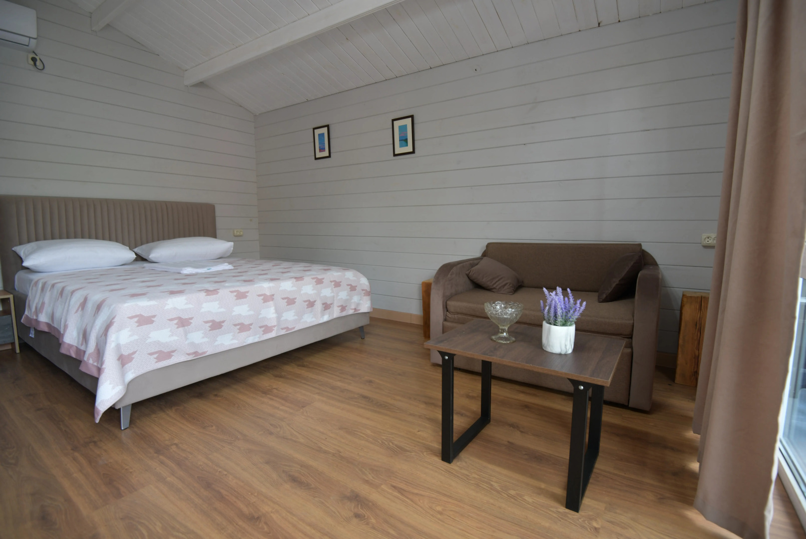 Гостевой дом Duo