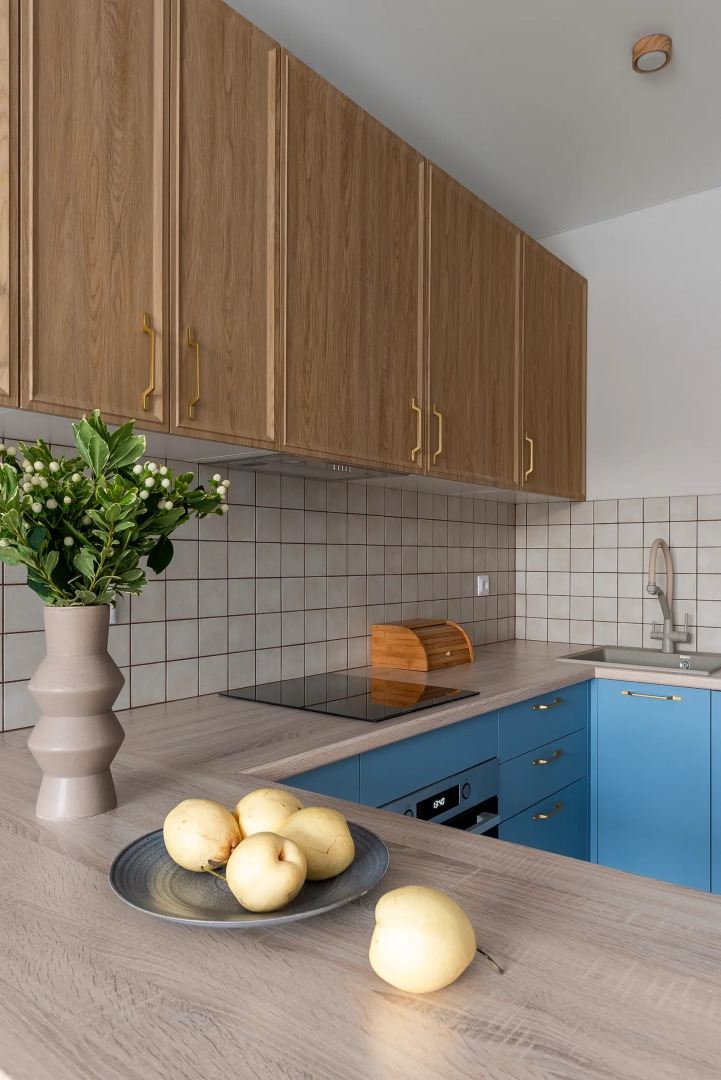 Апартаменты Jane-Apart на Очаковском Шоссе