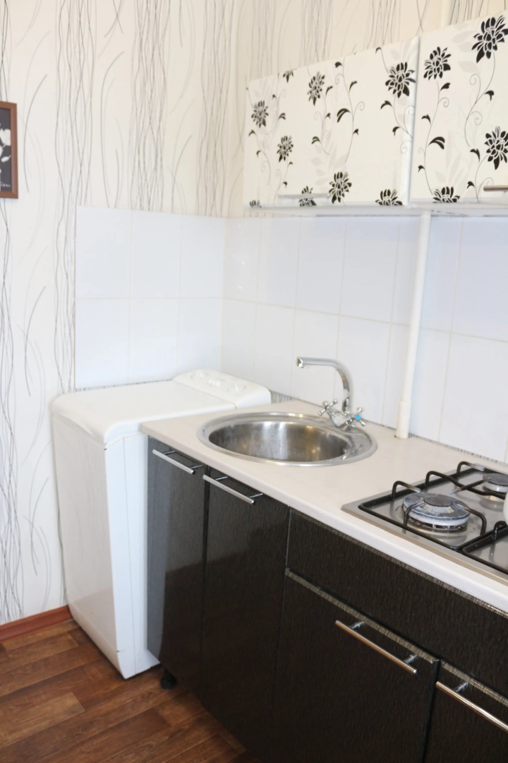 Апартаменты на улице Герцена 26 (13)