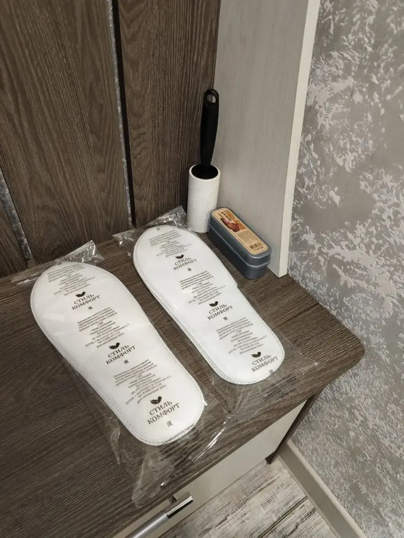 Квартира на Космонавтов 9А