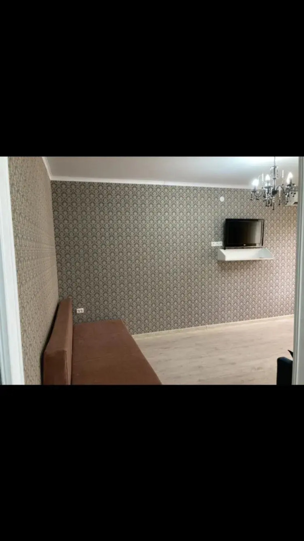 Квартира в Агудзере