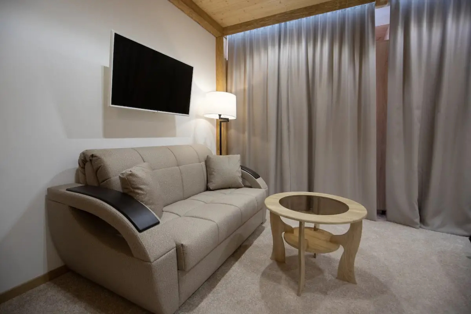 Апартаменты Вершина в Эсто Садок