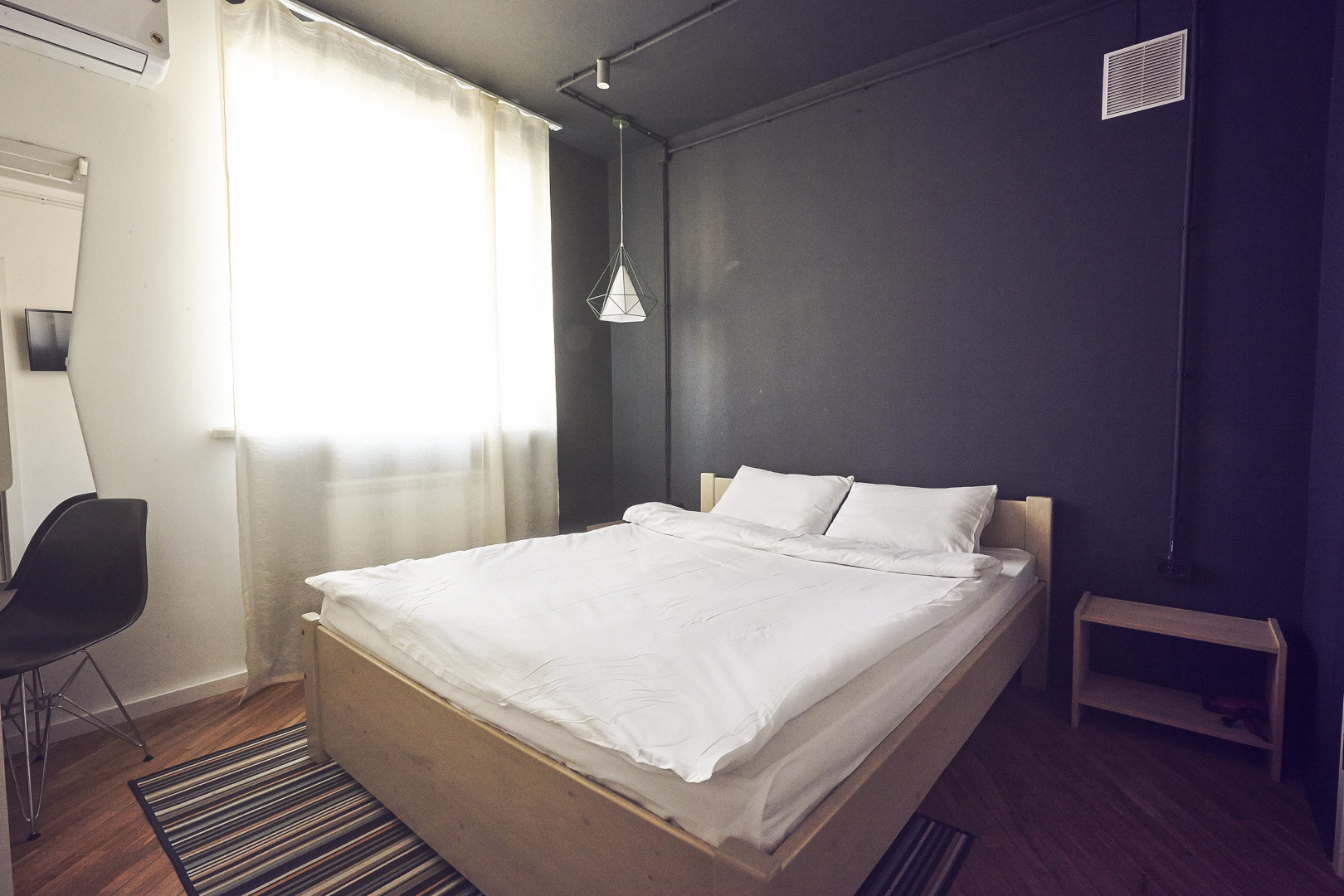 Отель Пилигрим-НН