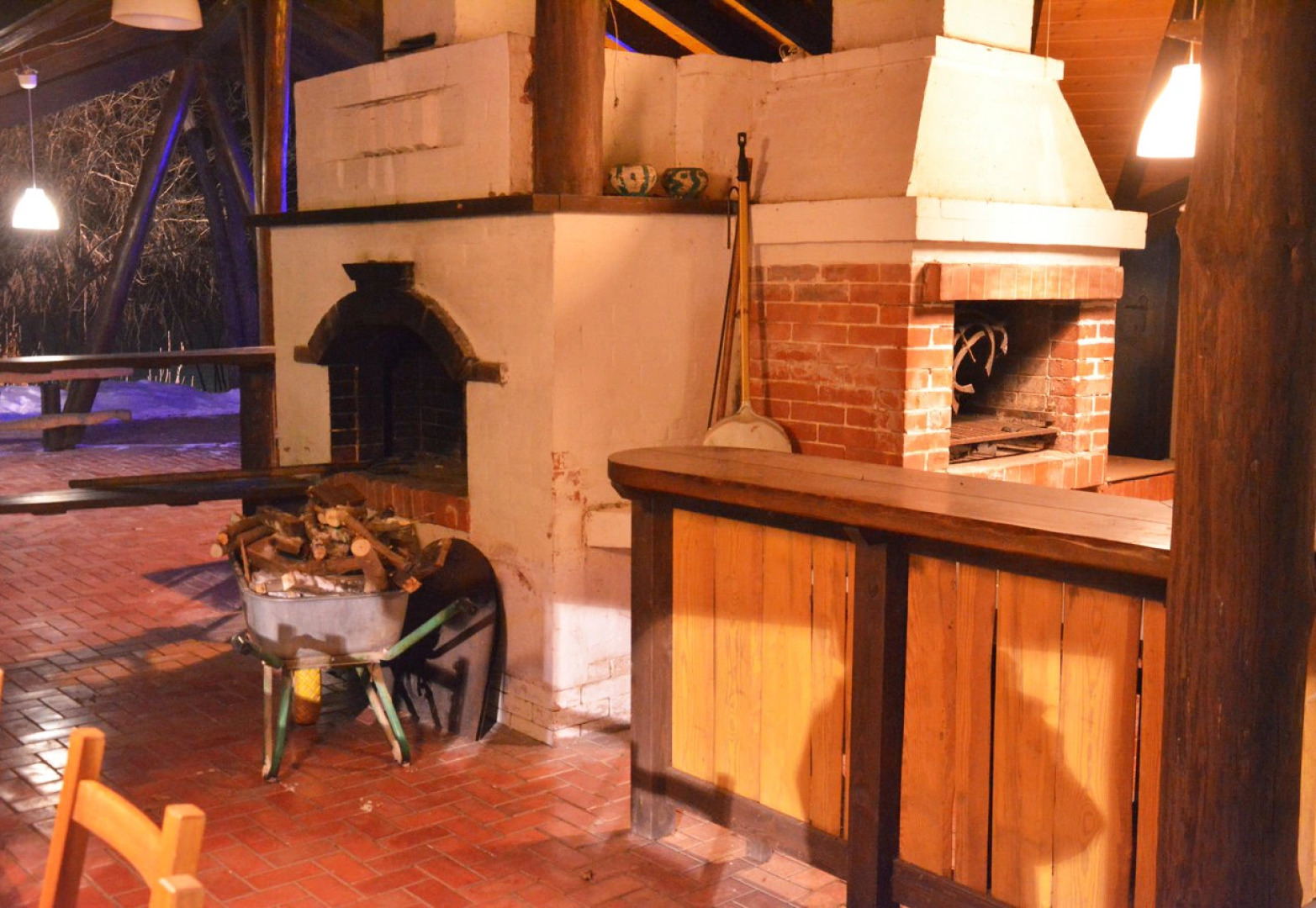 База Отдыха Подсолнух