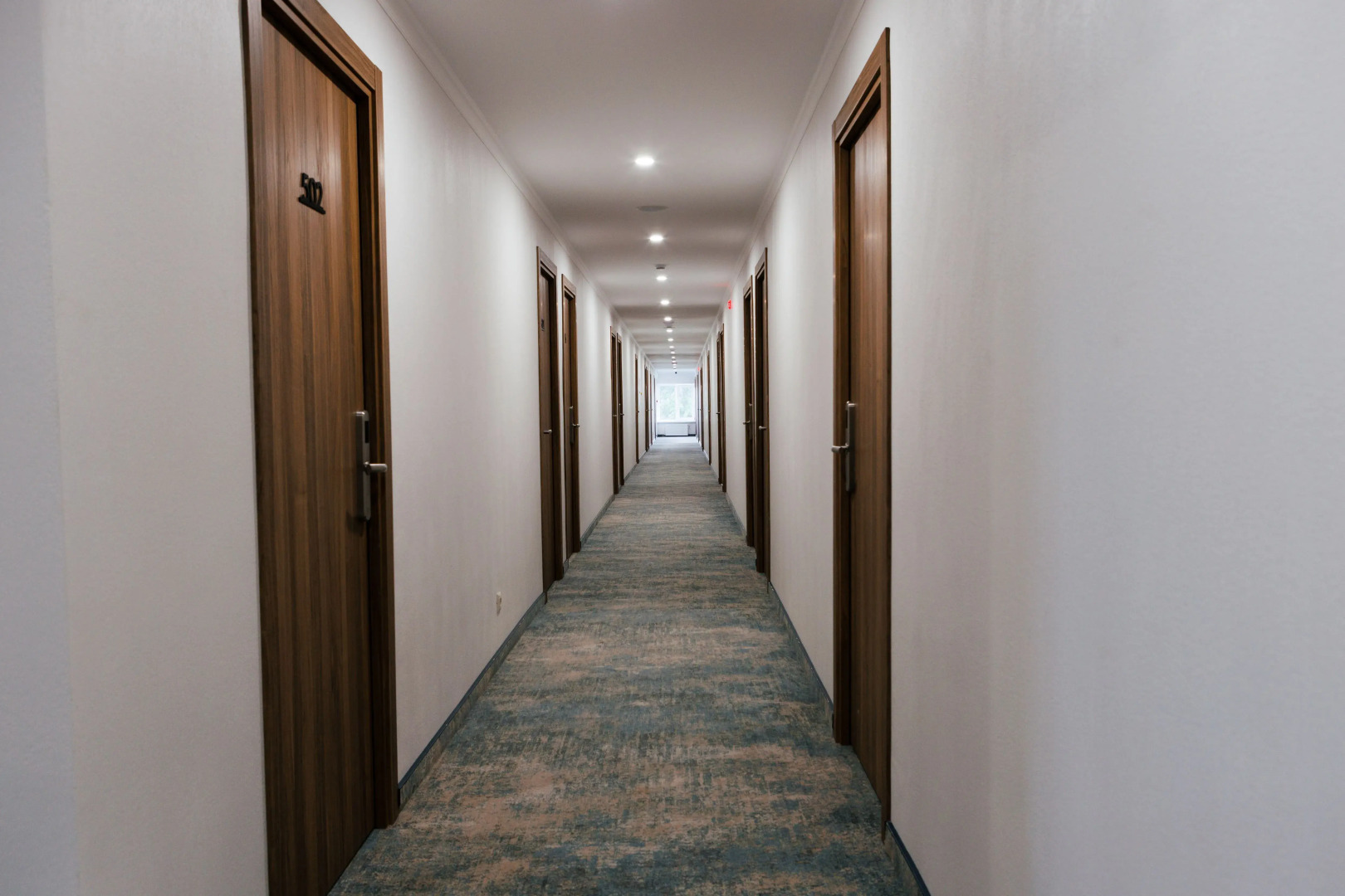 Отель Дона Малгобекская