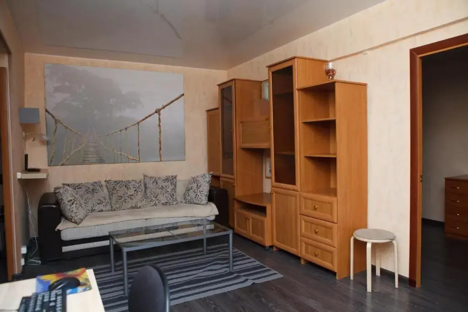 Апартаменты Красная Пресня