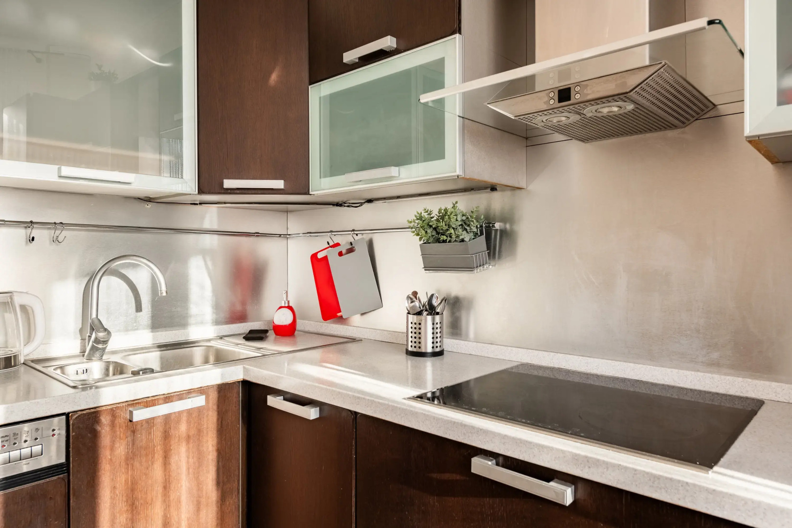 Квартира Двухкомнатная Natali apart у метро Академика Янгеля