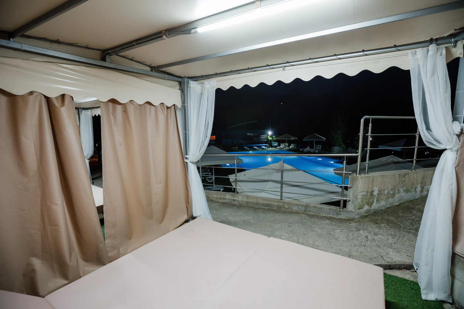 База отдыха Гостиничный комплекс Виктория