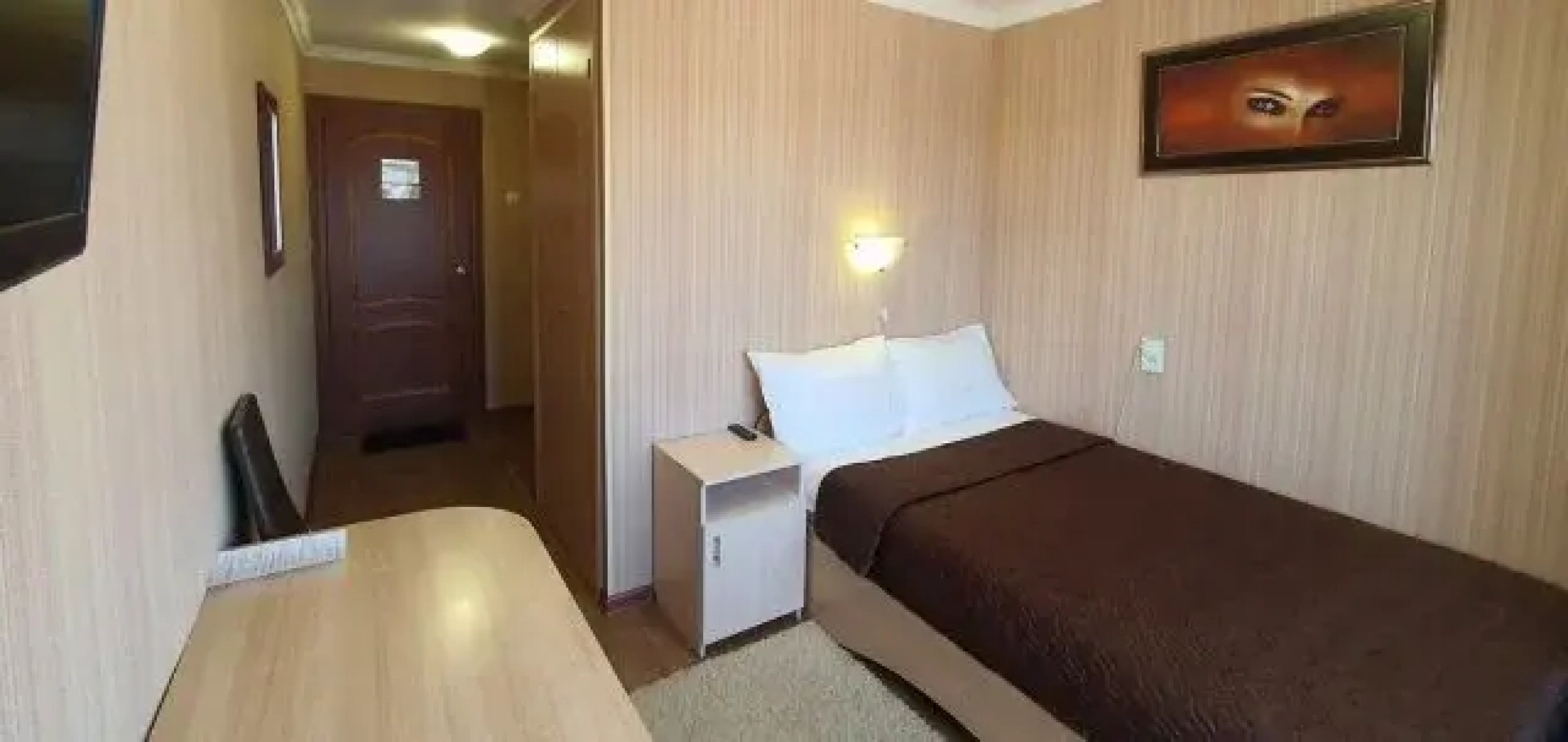 Отель Гостиница Советская Гавань