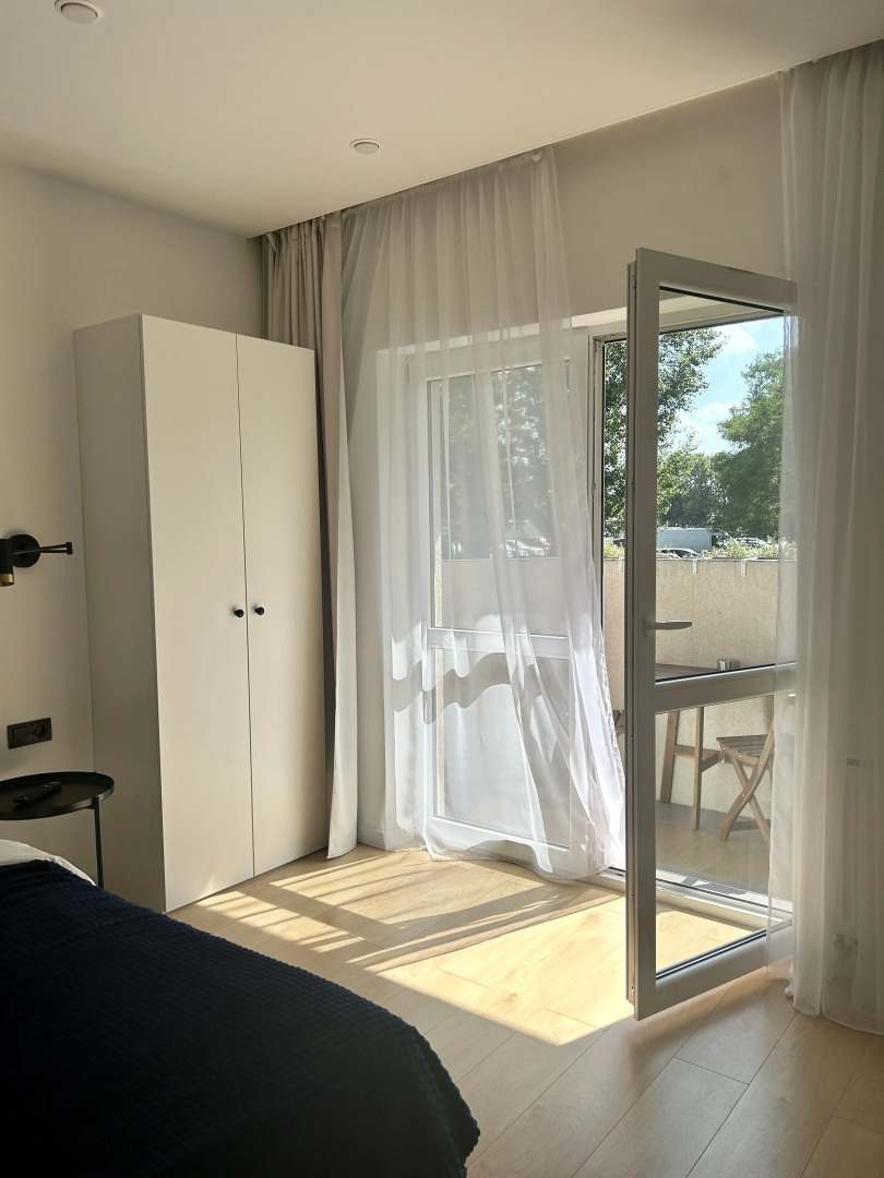 Квартиры на Буткова