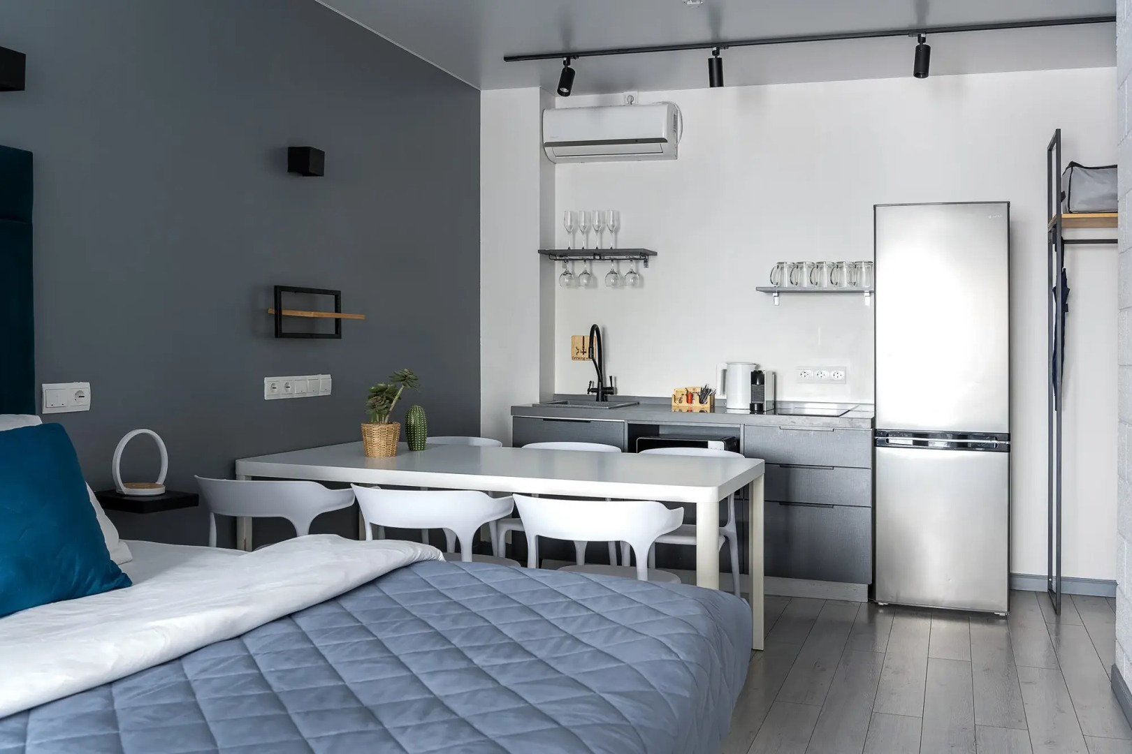 Апарт-отель Bay View by VVO Apartments