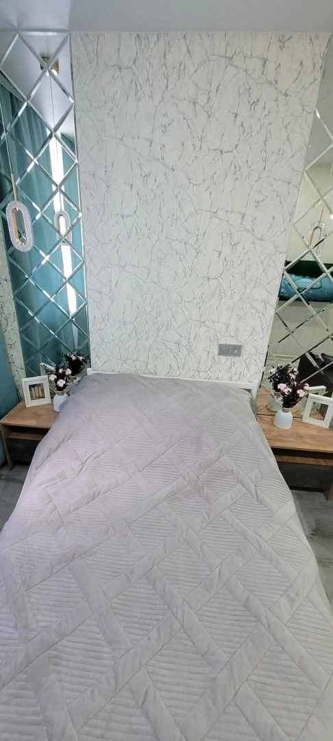 Квартира в центре города Оленегорск