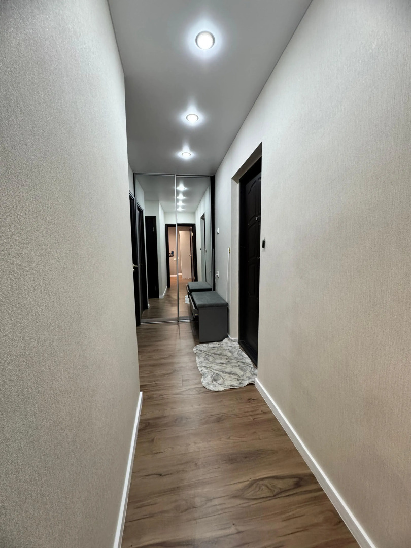 Квартира в Районе Горного Воздуха