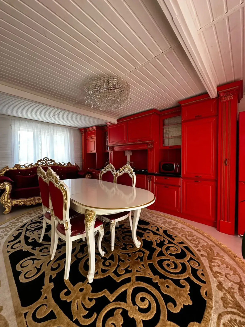 Гостевой дом Golden Arkhyz