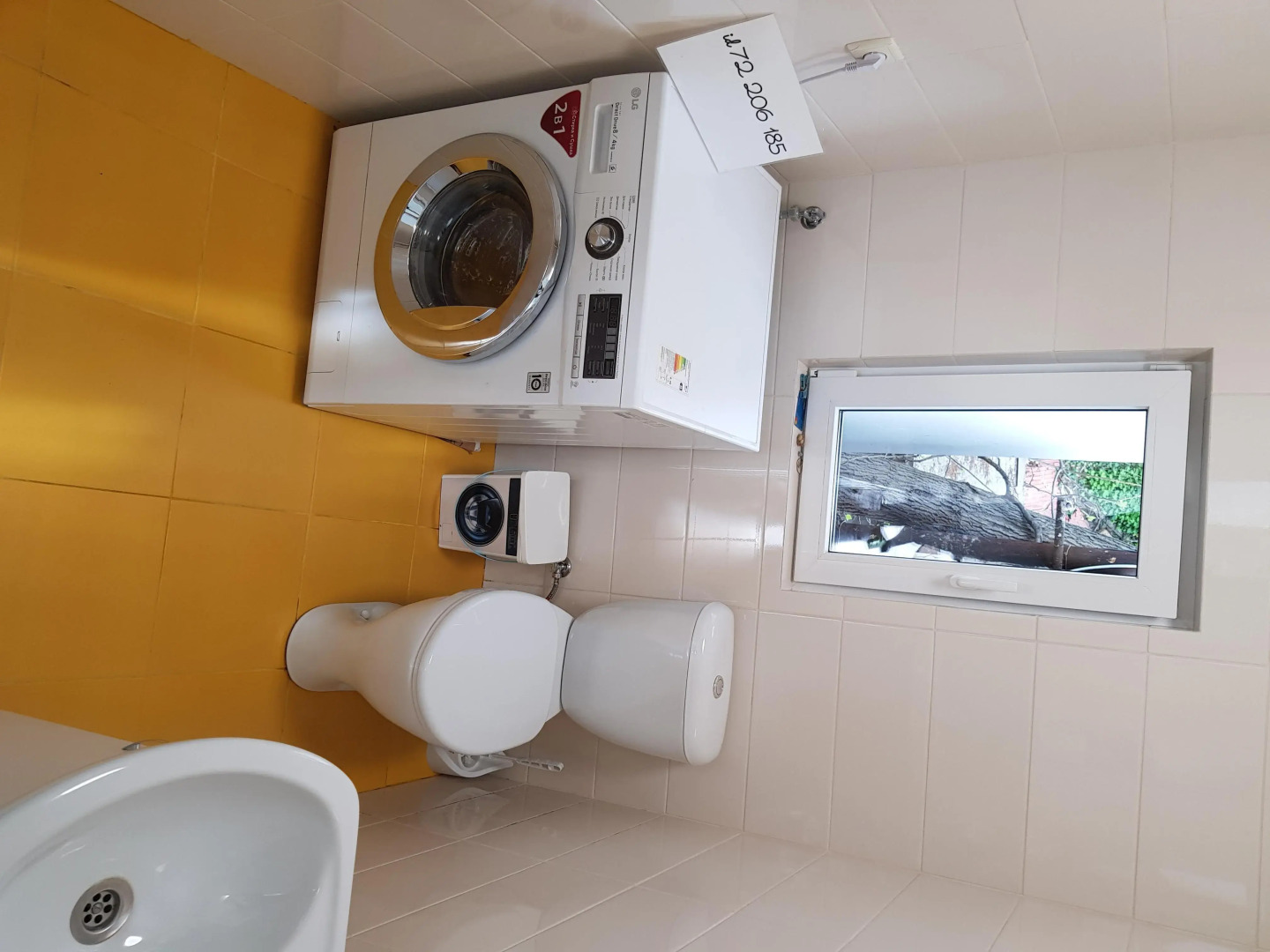 Частный Дом "Домик на море"