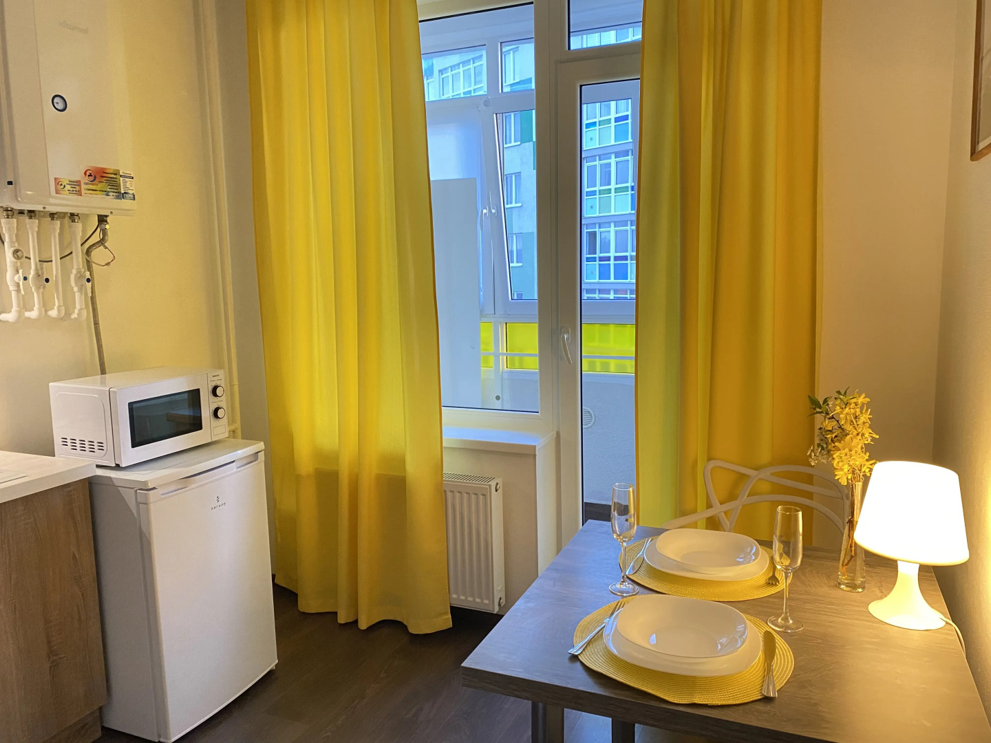 Квартира Морской курорт