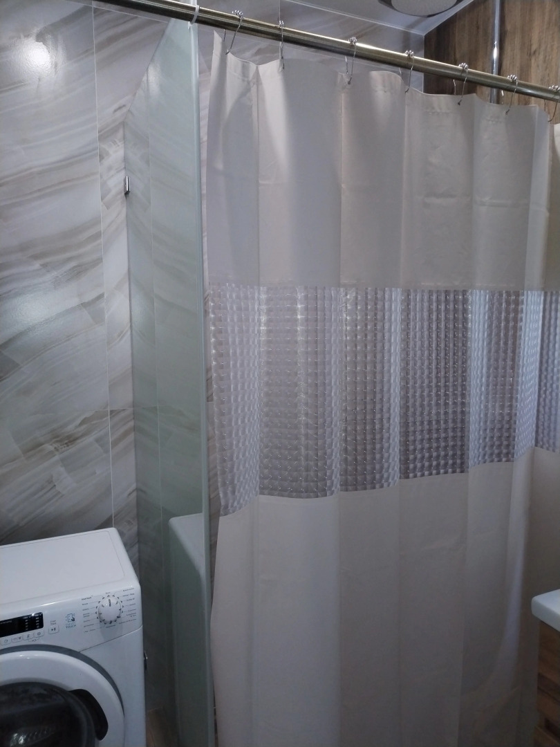 Квартира Уютная