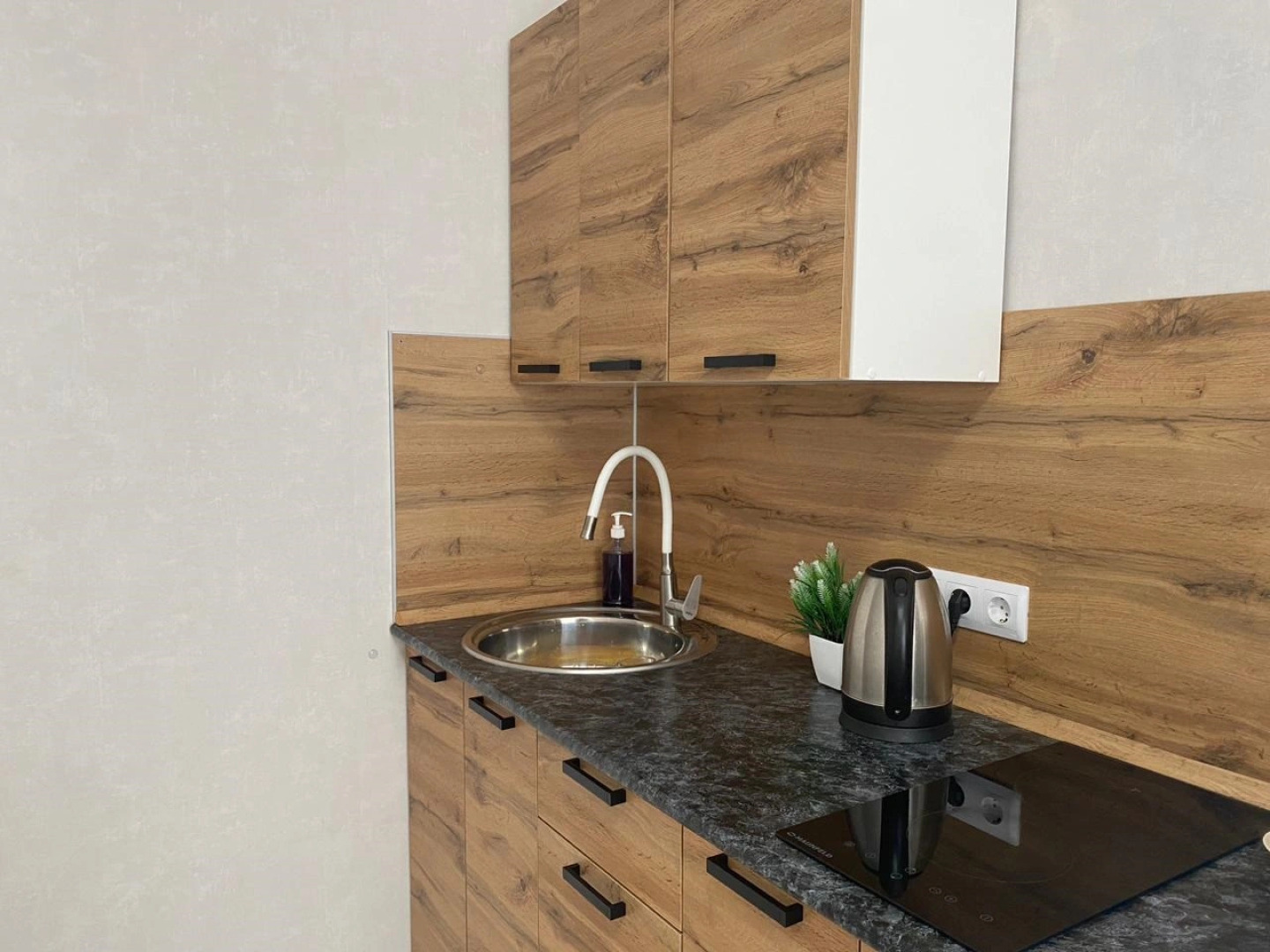 Квартира на Цветочной 10