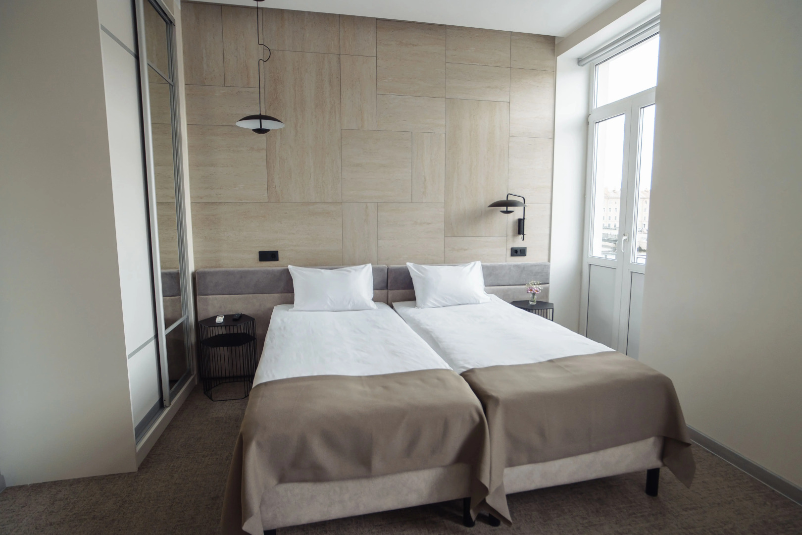 Отель Piter inn Санкт-Петербург