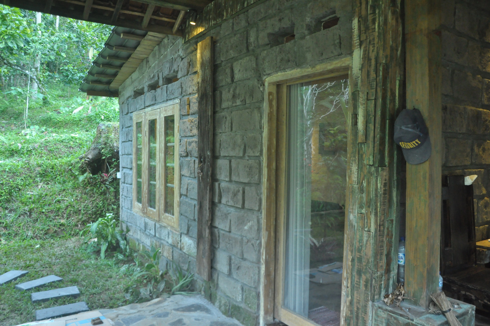 Хостел Tepi Sawah lodge