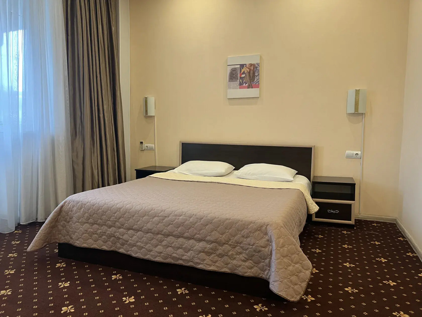 Мини-Отель Южный Дворик