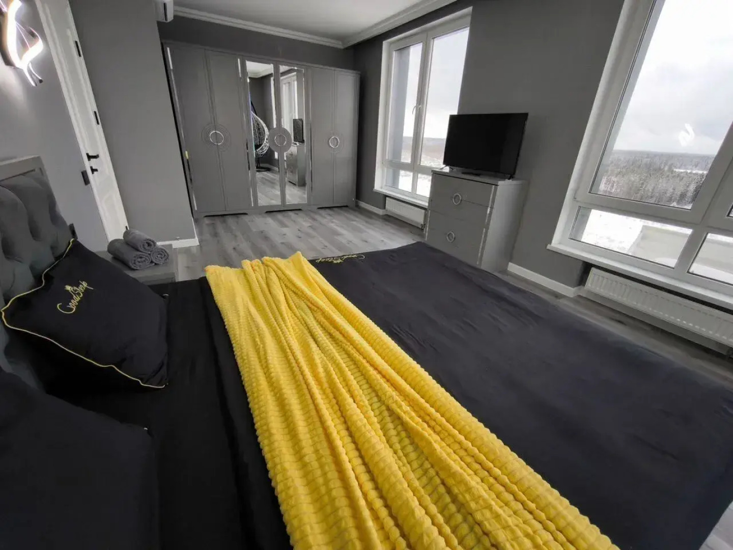 Квартира Ритц