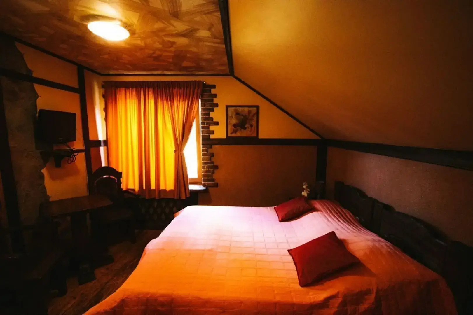 Частный Дом Эгоист 2