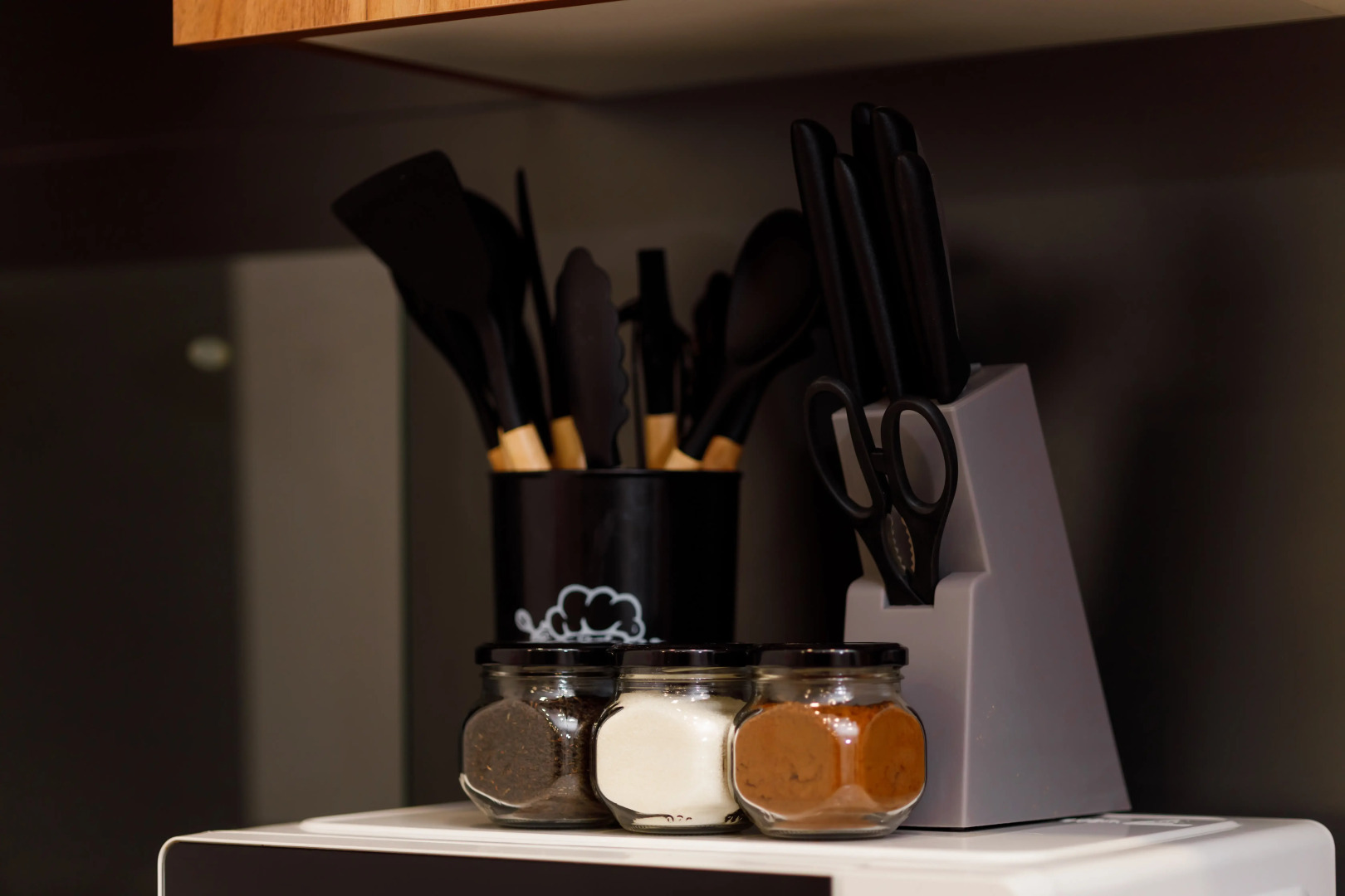 Апартаменты on Saryan Str. 26/3-5