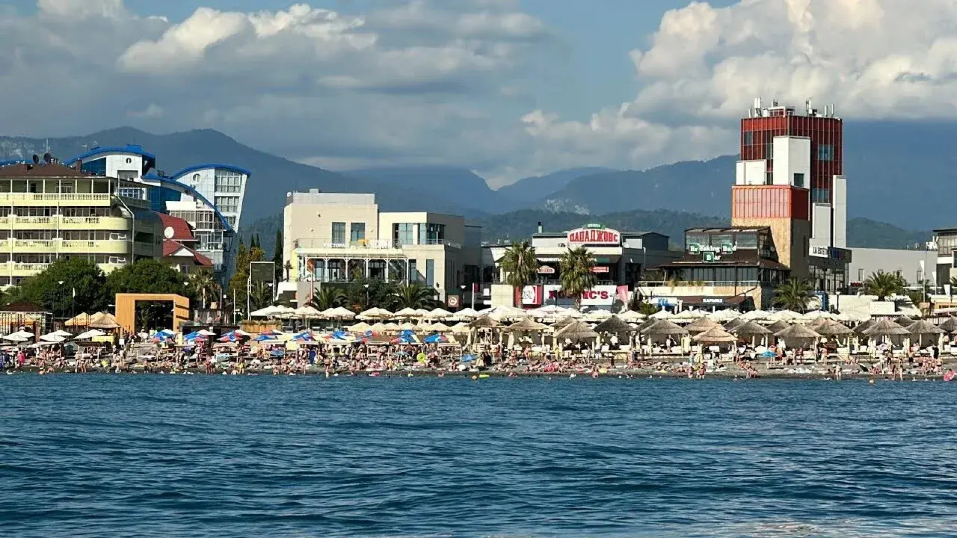 Отель Ростов