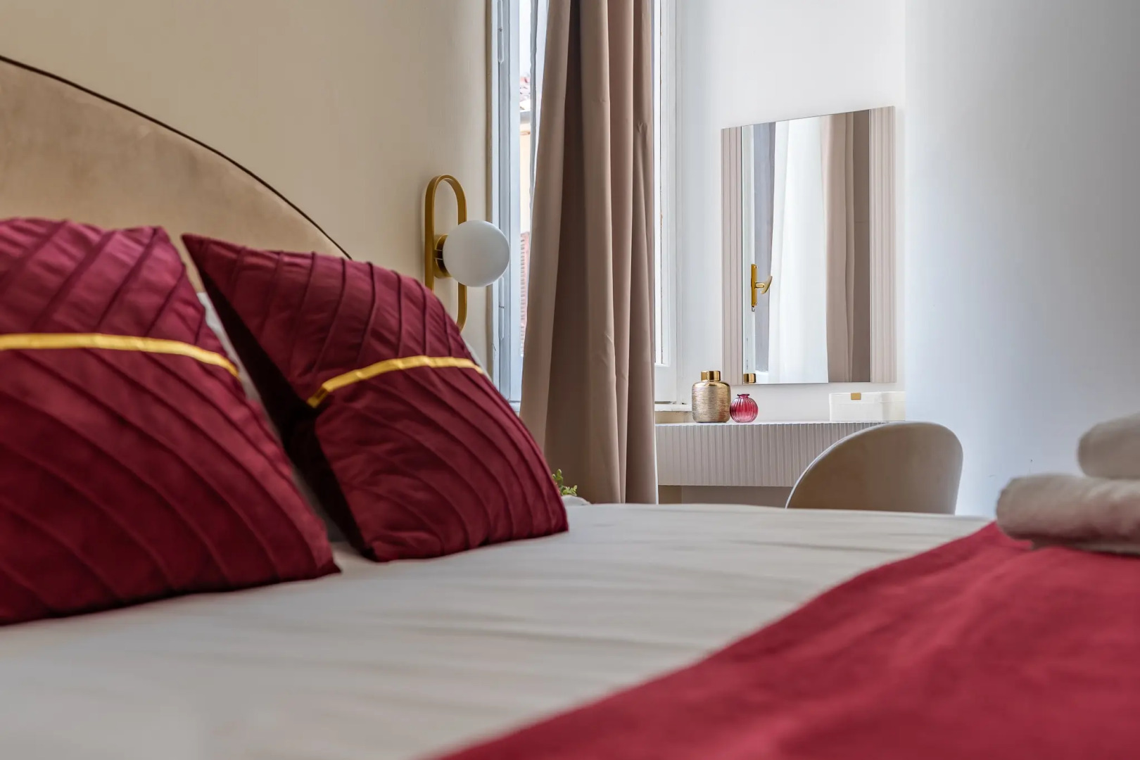 Guest house Decimo Meridio- At Spanish Steps-