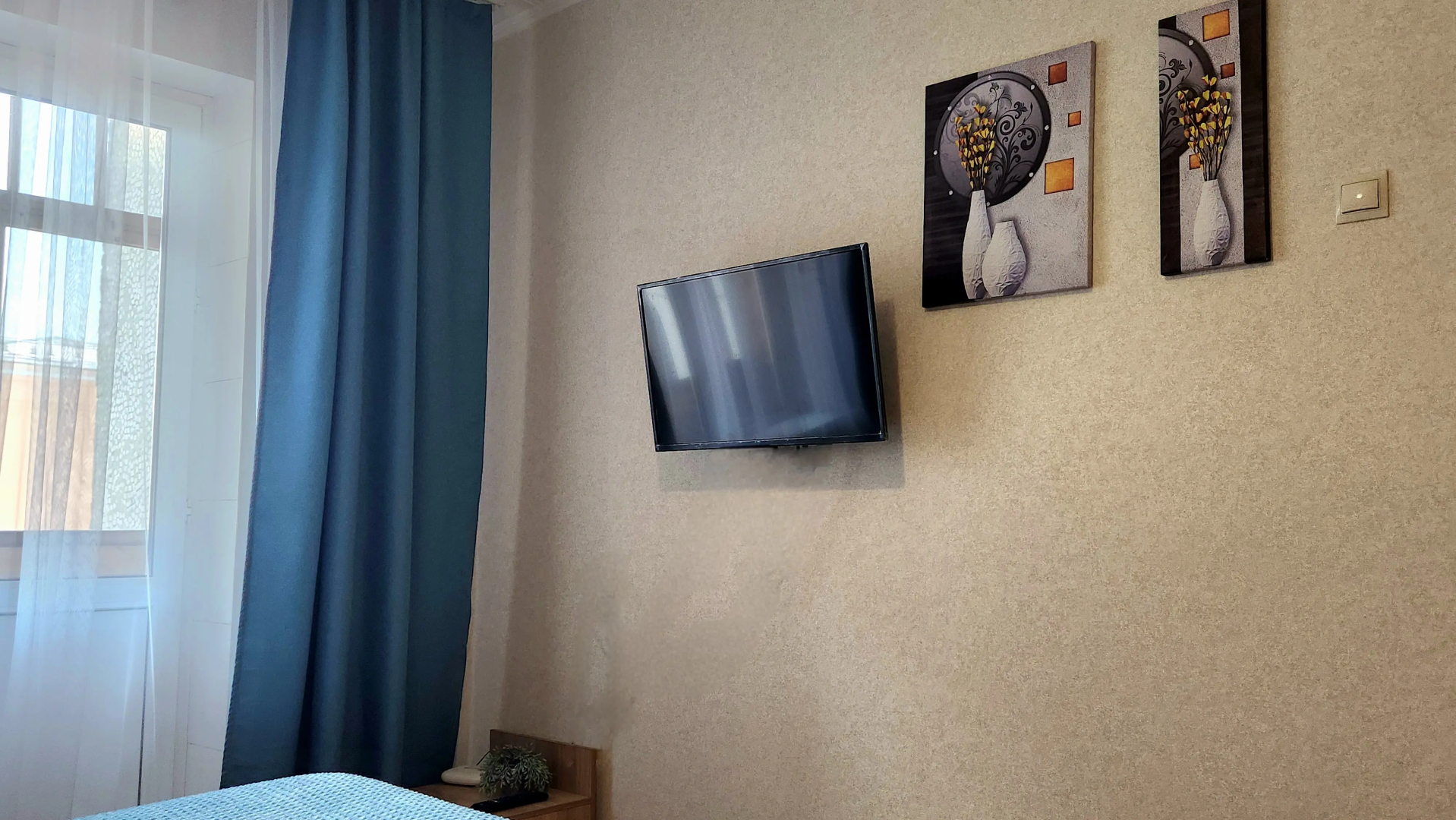 Апартаменты Однокомнатная Квартира Театр Оперы и Балета