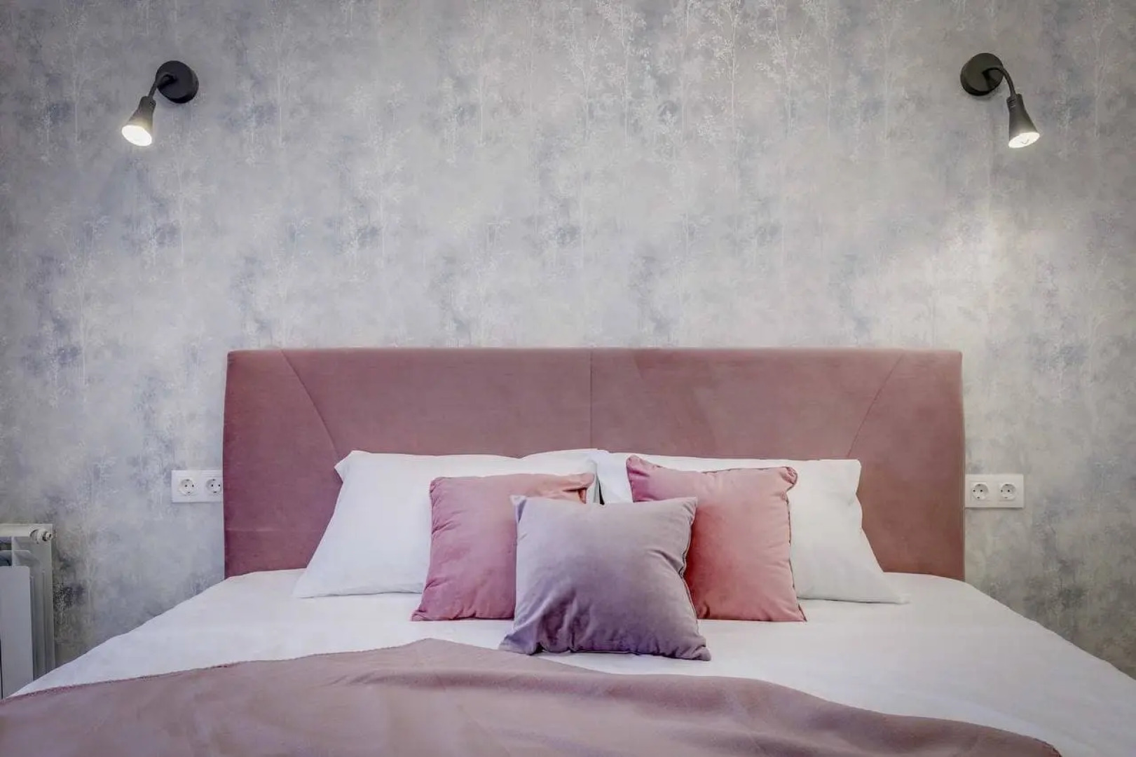 Апартаменты Asaapart Forum Residence 24