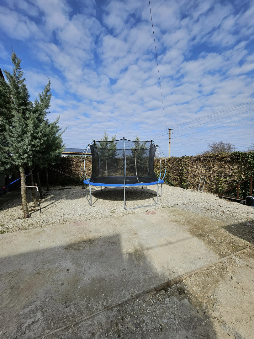 Гостевой дом С.Знаменское - пляж Беляус