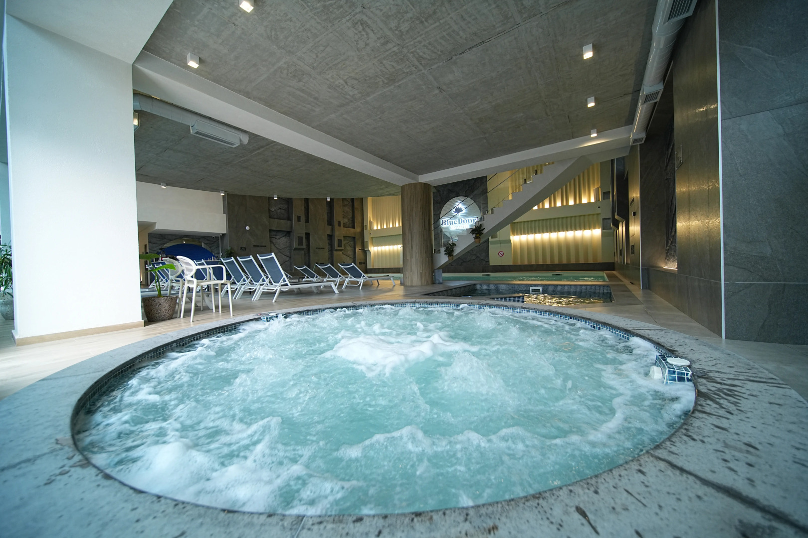 Hotel Dili Town Resort & Spa