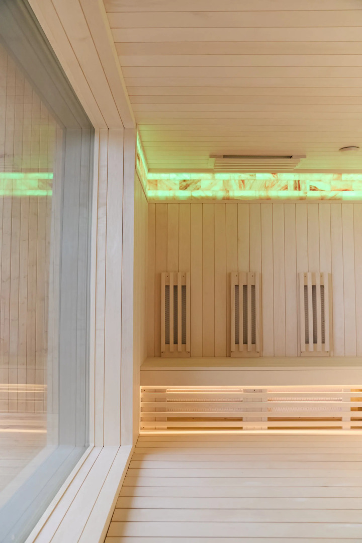 Гостевой дом Рябиновый берег