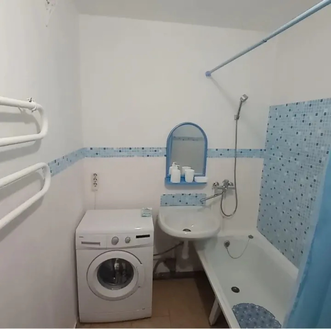 Квартира Просторная Двухкомнатная